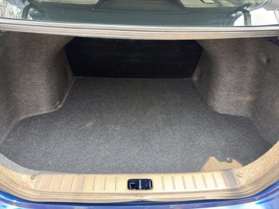 2018 Nissan Versa 1.6 Sense Mt