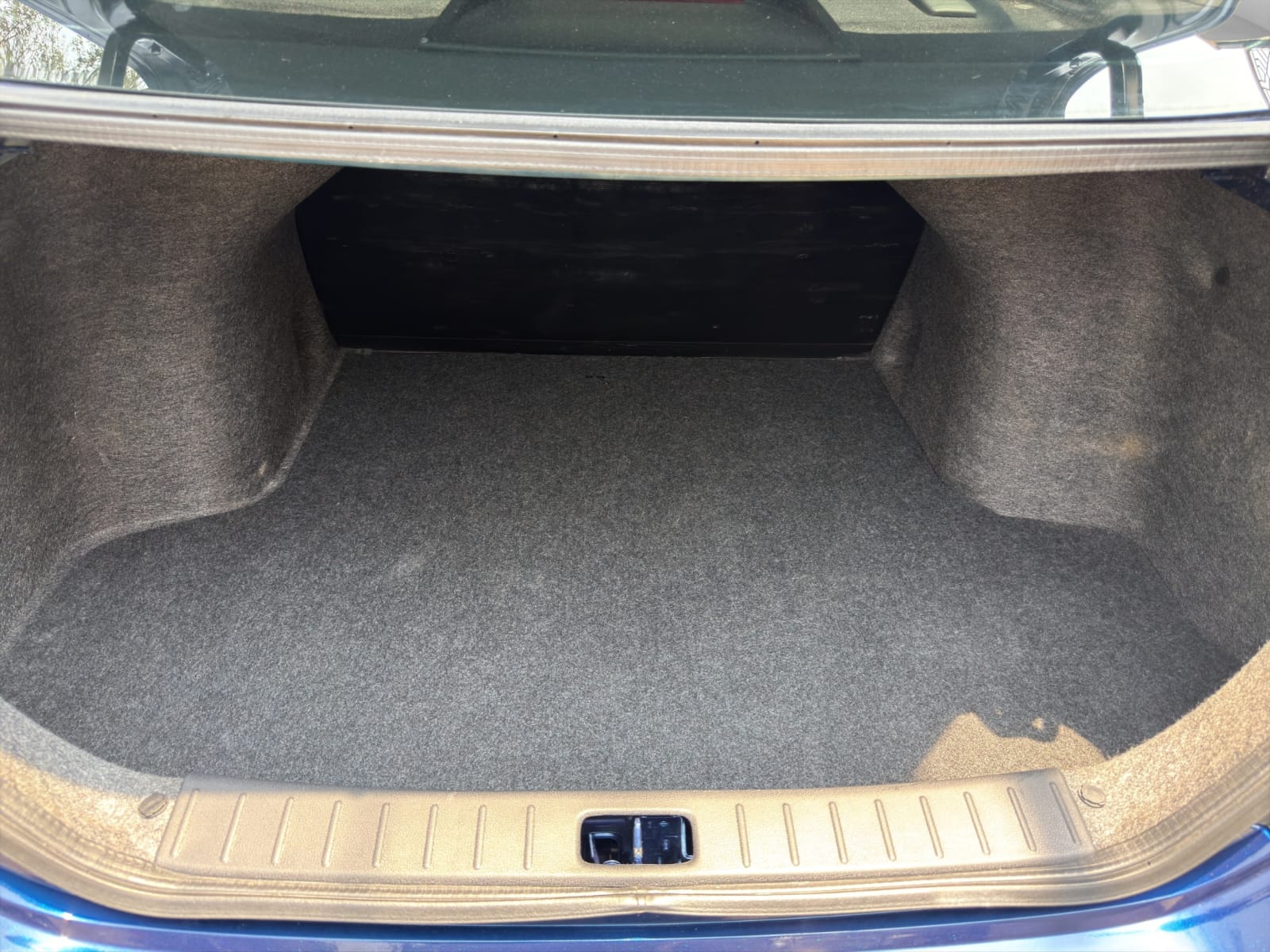 2018 Nissan Versa 1.6 Sense Mt