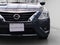 2017 Nissan Versa 1.6 Advance Mt