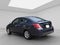 2017 Nissan Versa 1.6 Advance Mt