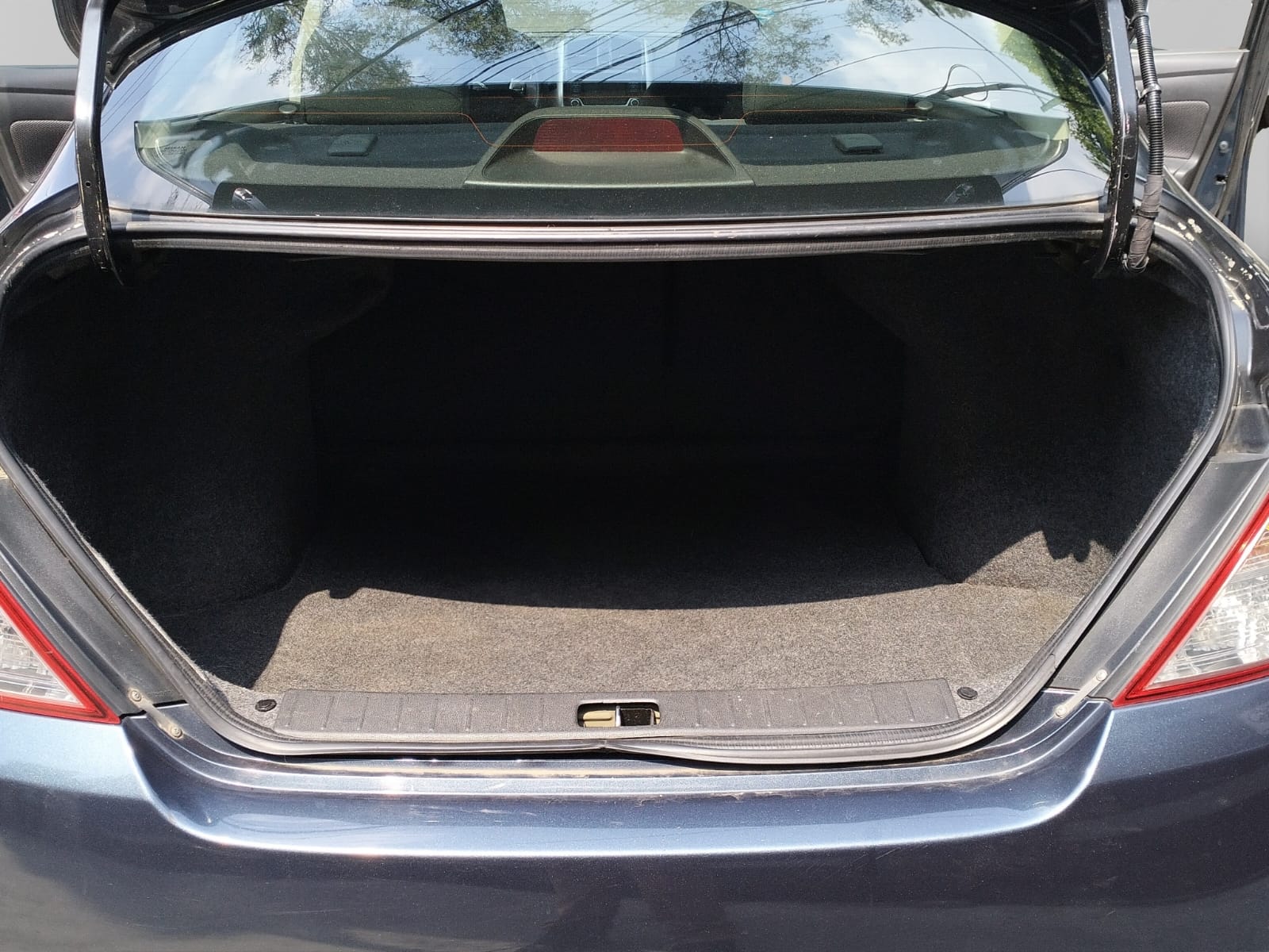 2017 Nissan Versa 1.6 Advance Mt