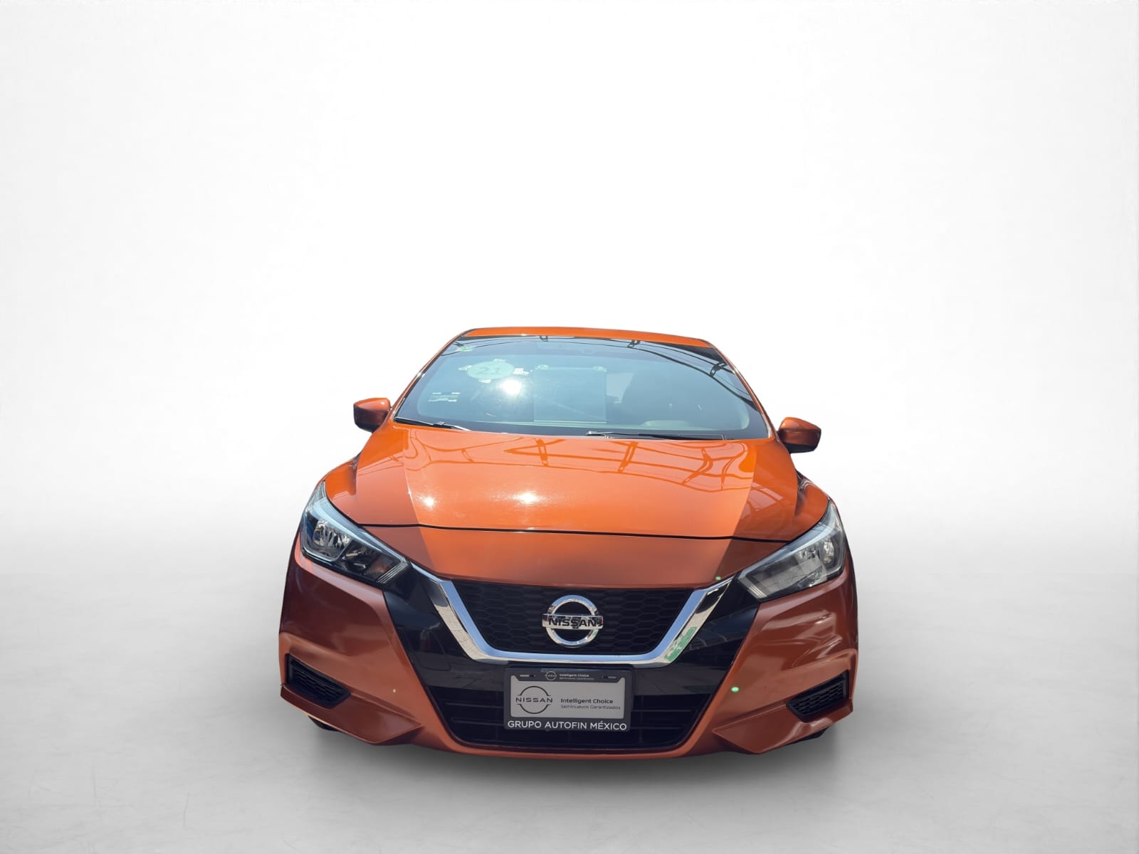 2021 Nissan Versa 1.6 Sense Mt