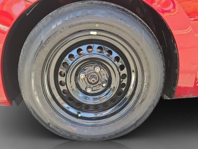 2023 Nissan Versa 1.6 Sense At