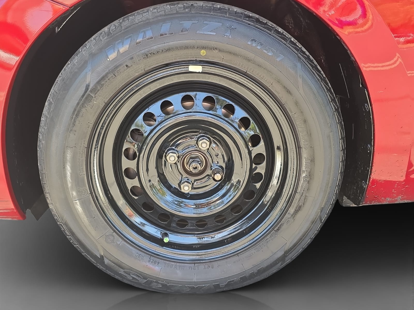 2023 Nissan Versa 1.6 Sense At