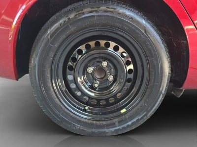 2023 Nissan Versa 1.6 Sense At