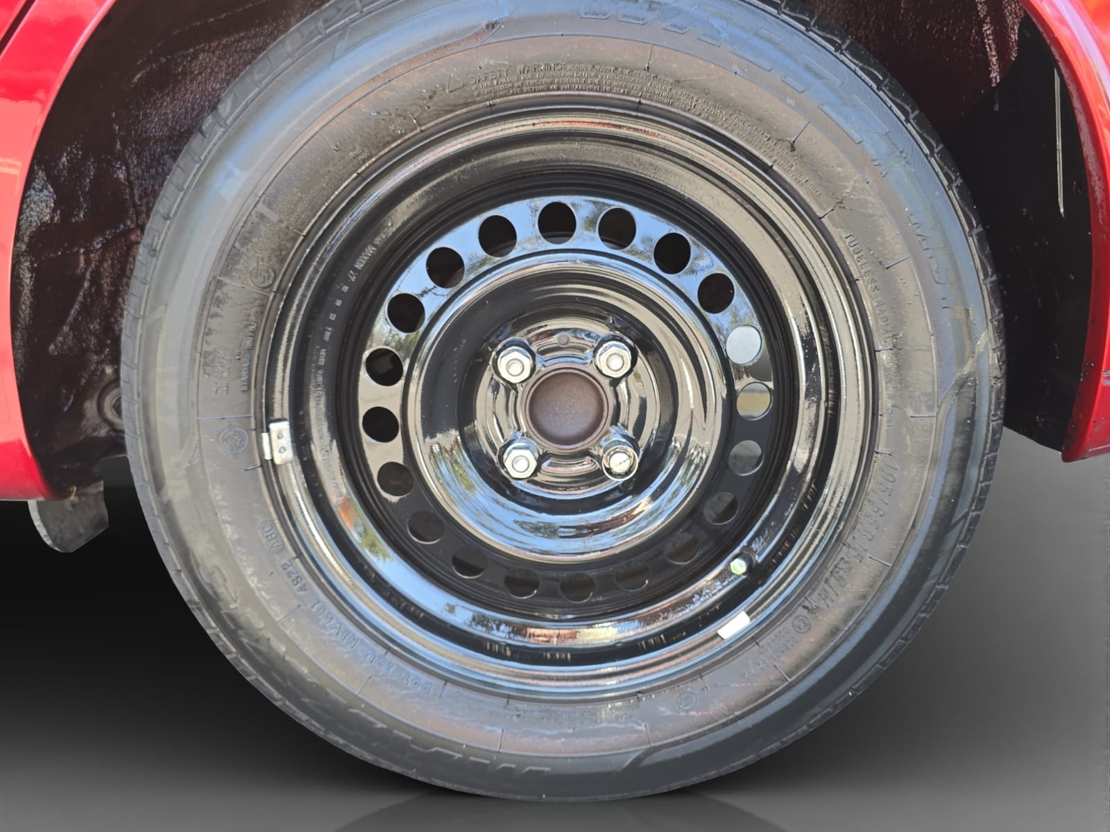 2023 Nissan Versa 1.6 Sense At