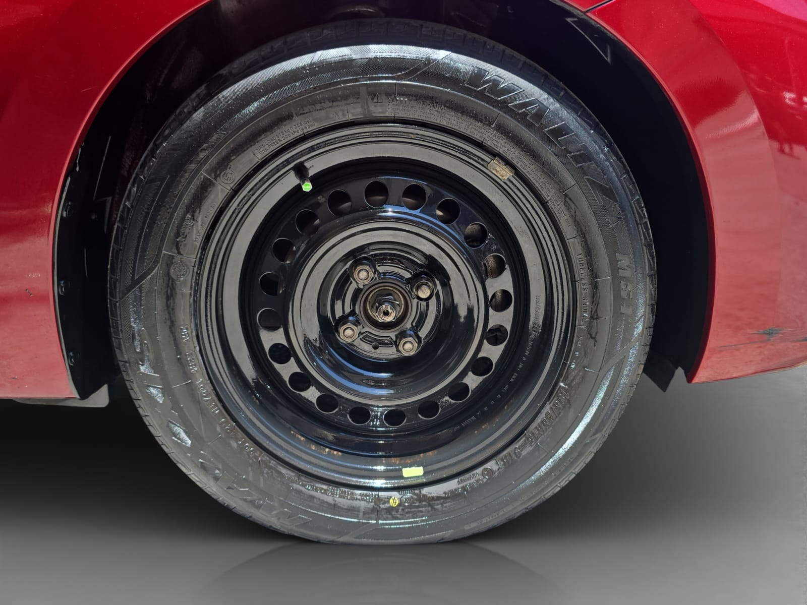 2023 Nissan Versa 1.6 Sense At