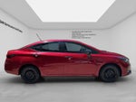 2023 Nissan Versa 1.6 Sense At