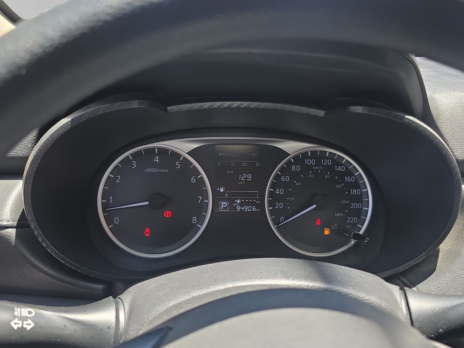 2023 Nissan Versa 1.6 Sense At