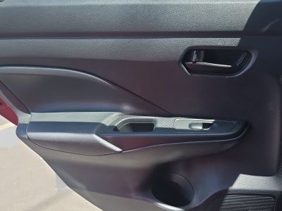 2023 Nissan Versa 1.6 Sense At