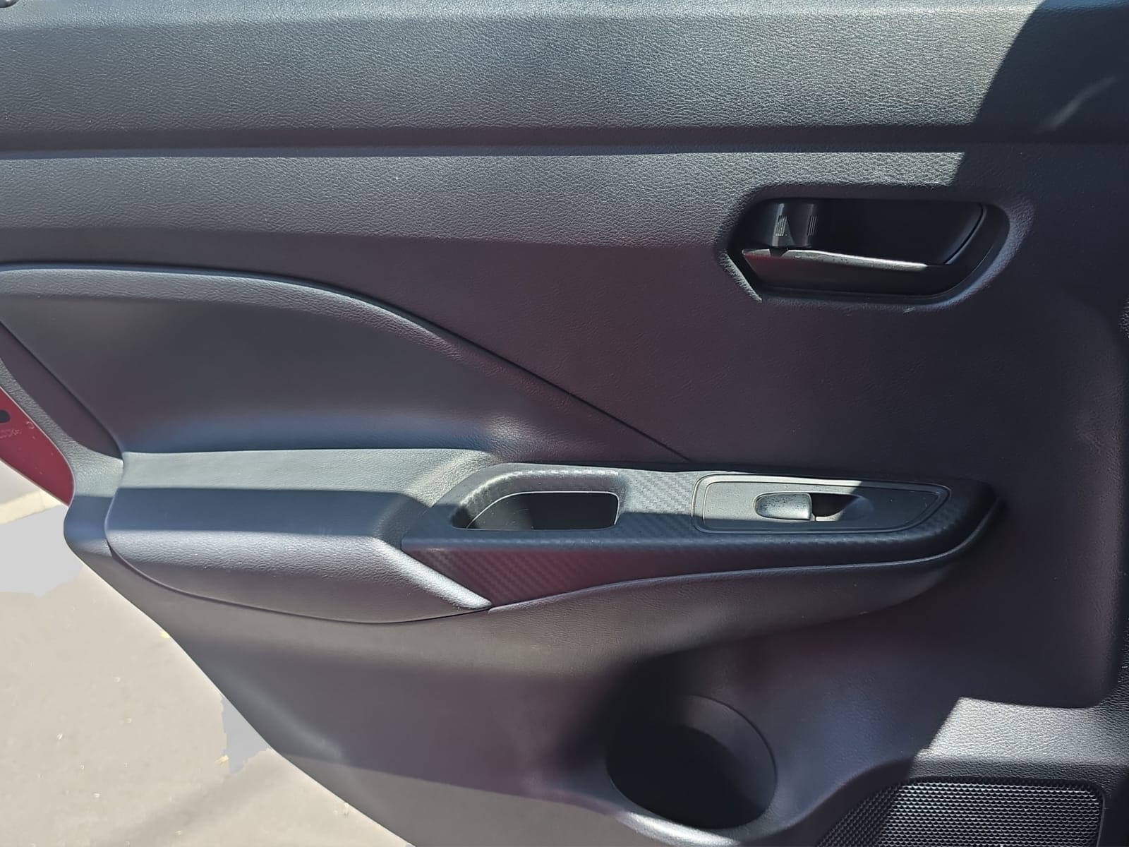 2023 Nissan Versa 1.6 Sense At