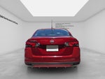 2023 Nissan Versa 1.6 Sense At