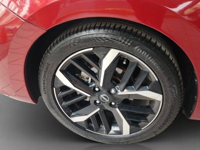 2024 Nissan Versa 1.6 Exclusive At