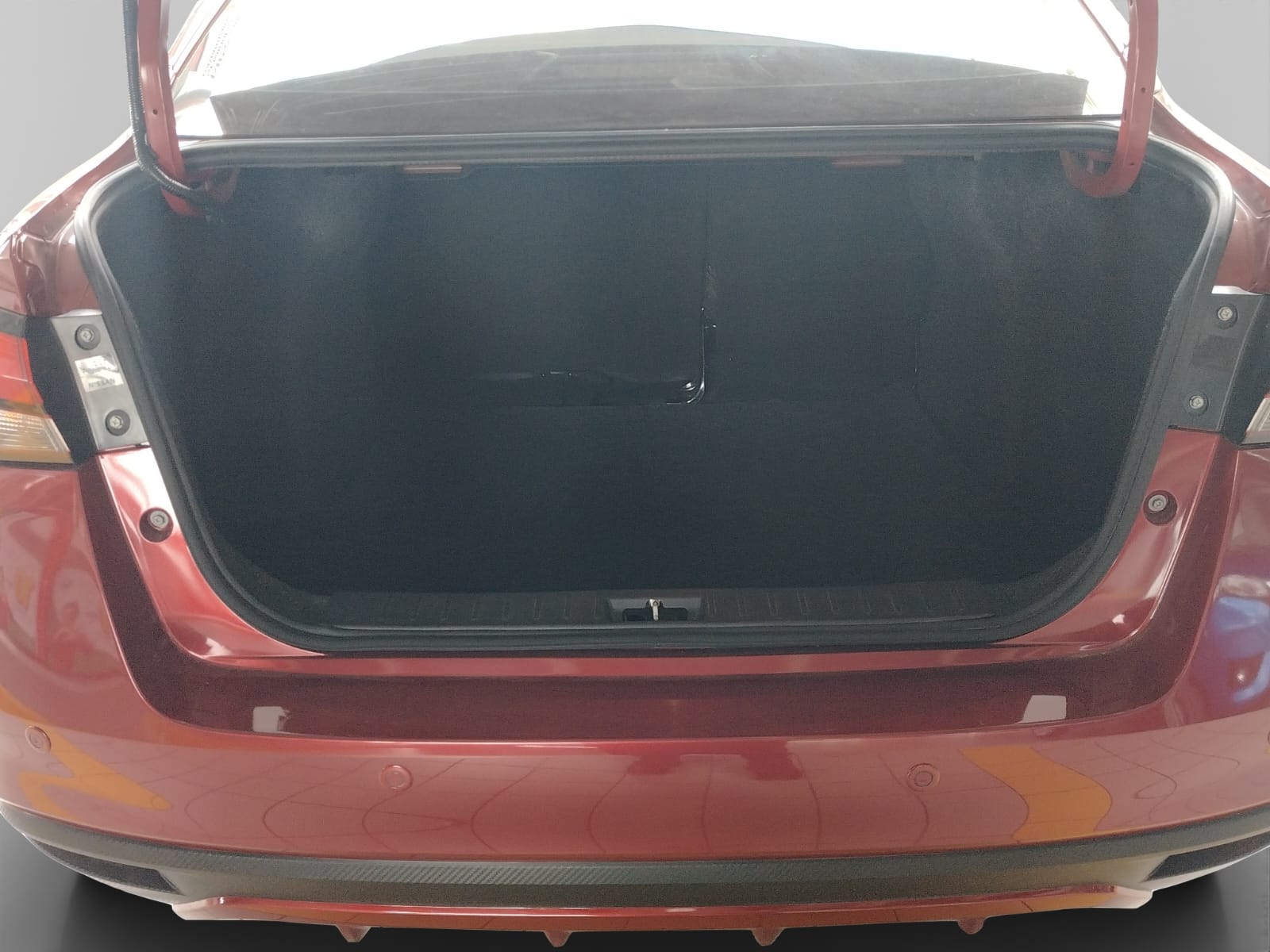 2024 Nissan Versa 1.6 Exclusive At
