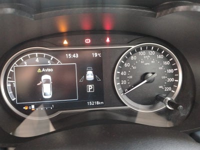 2024 Nissan Versa 1.6 Exclusive At