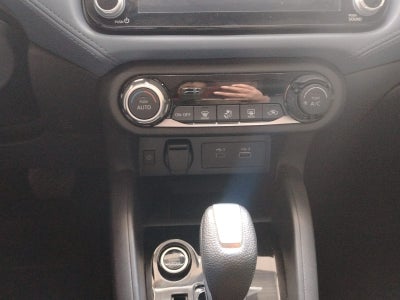 2024 Nissan Versa 1.6 Exclusive At