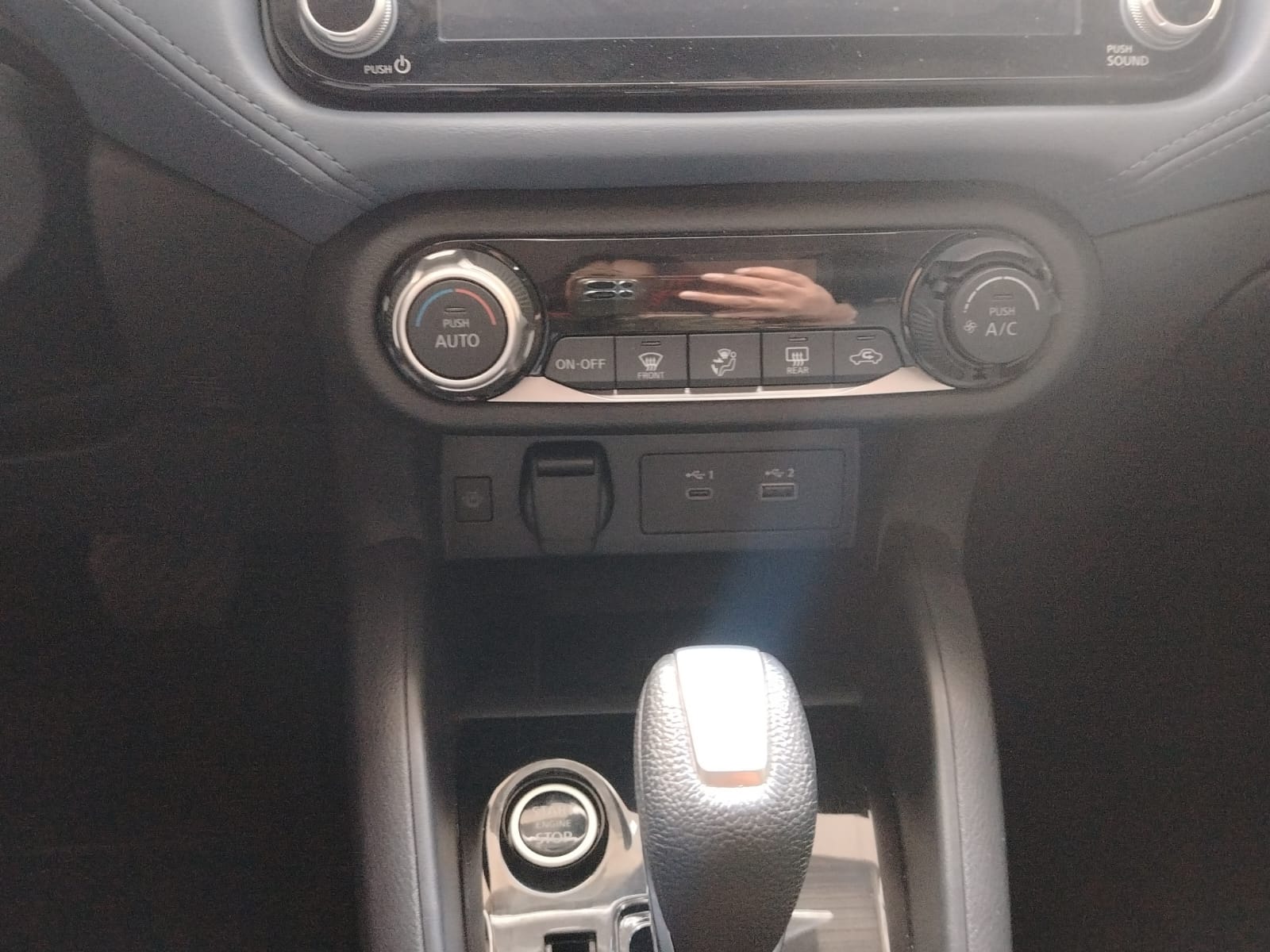 2024 Nissan Versa 1.6 Exclusive At