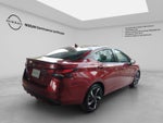 2024 Nissan Versa 1.6 Exclusive At