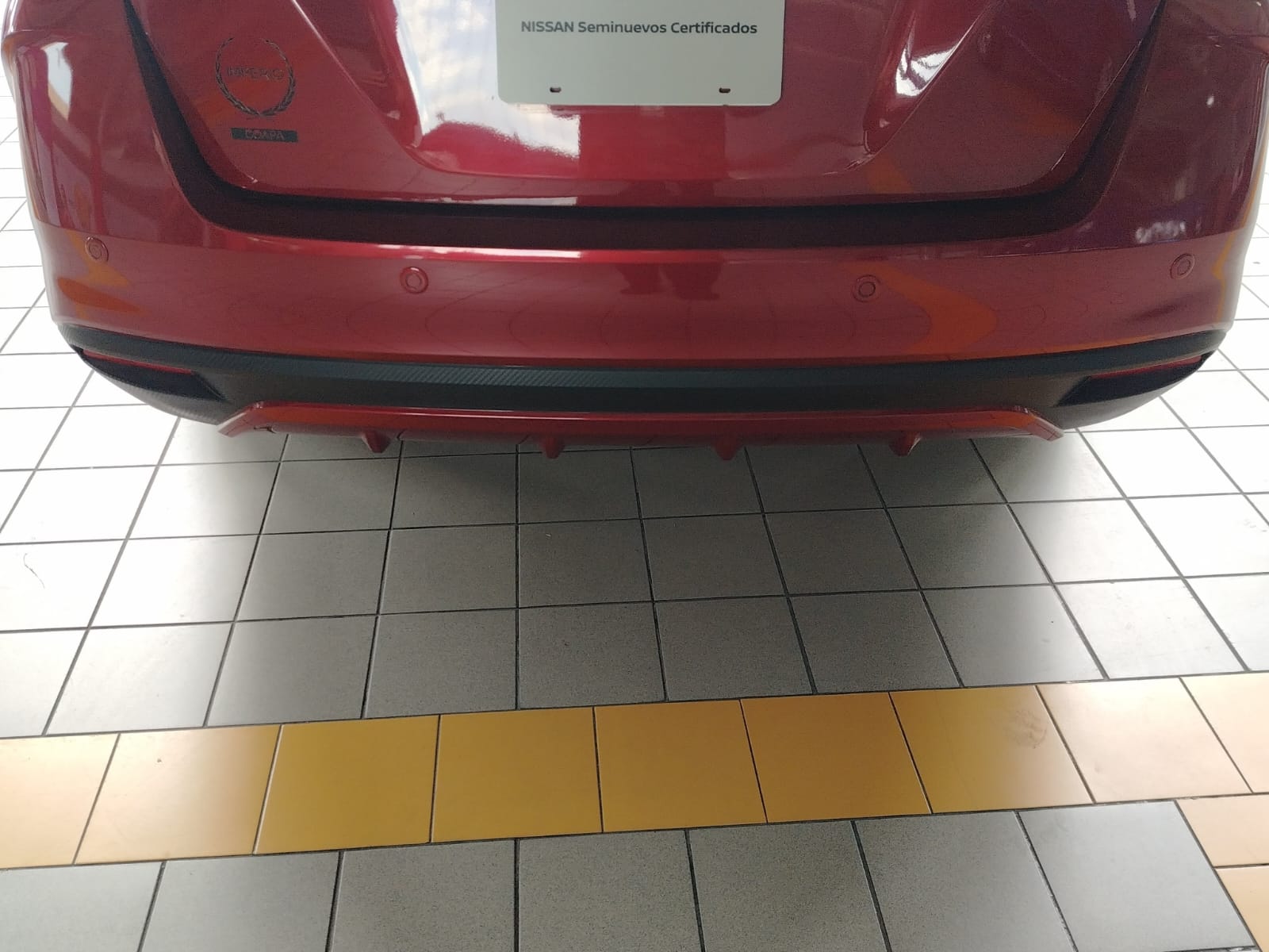 2024 Nissan Versa 1.6 Exclusive At