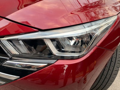 2024 Nissan Versa 1.6 Advance At