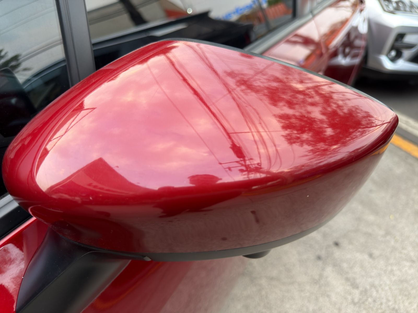 2024 Nissan Versa 1.6 Advance At