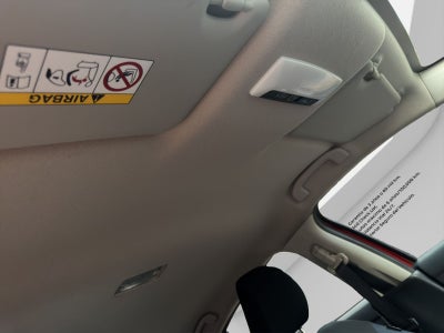 2024 Nissan Versa 1.6 Advance At