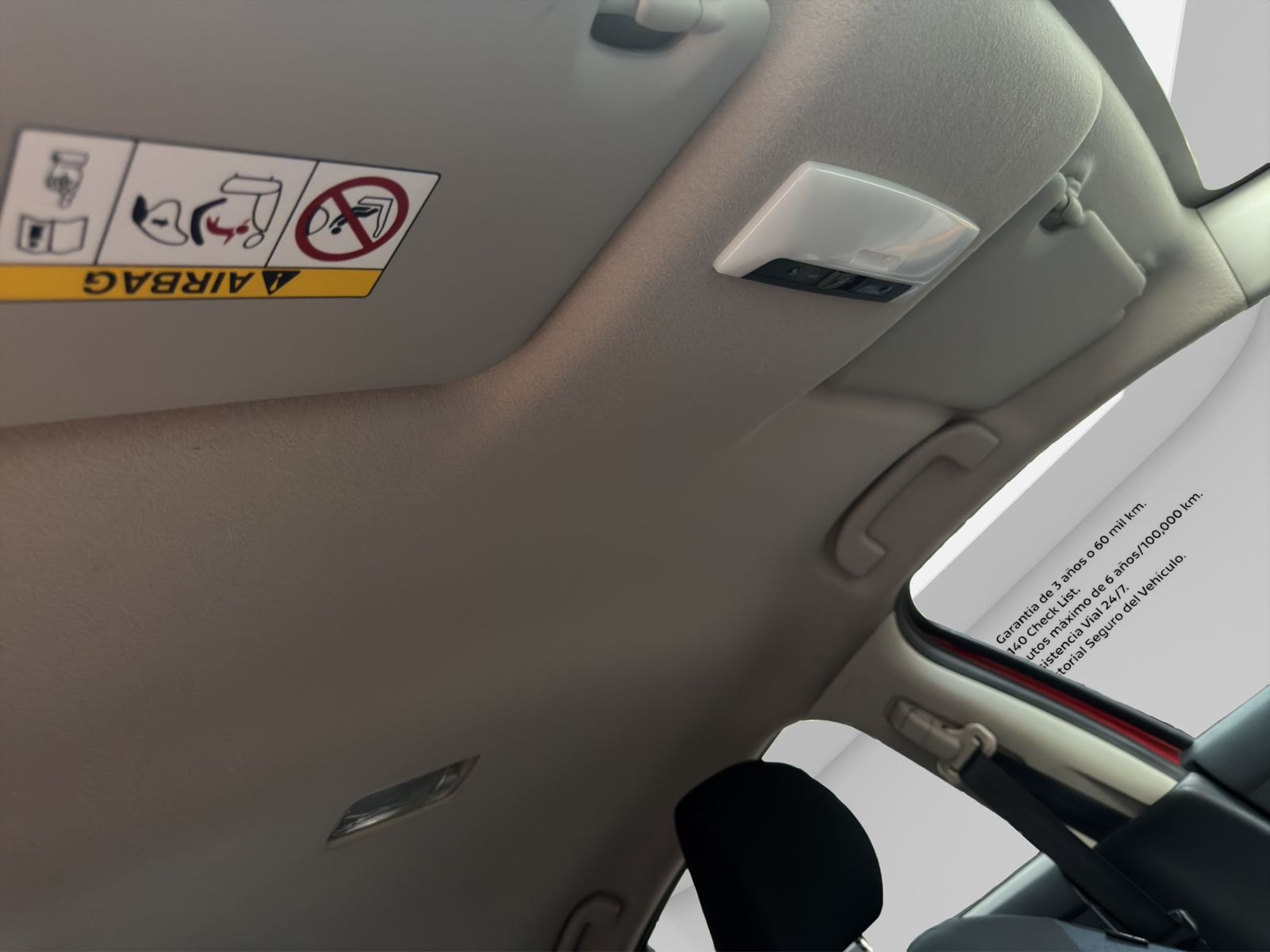 2024 Nissan Versa 1.6 Advance At