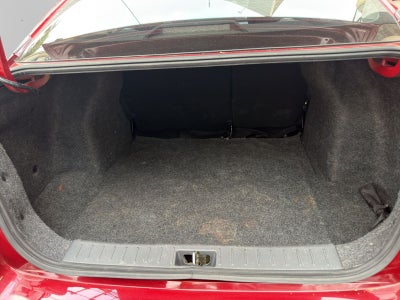 2024 Nissan Versa 1.6 Advance At