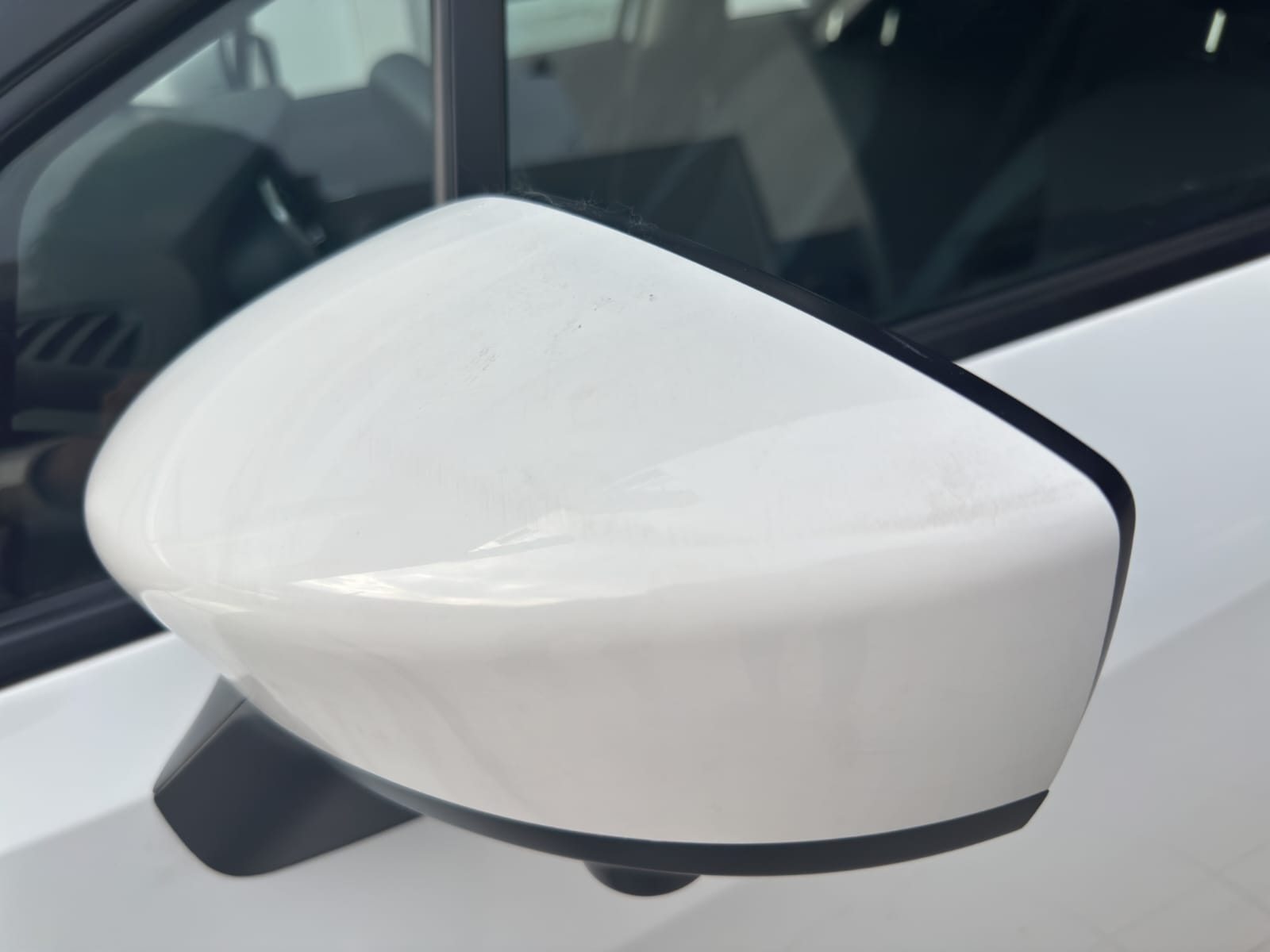 2024 Nissan Versa 1.6 Advance At