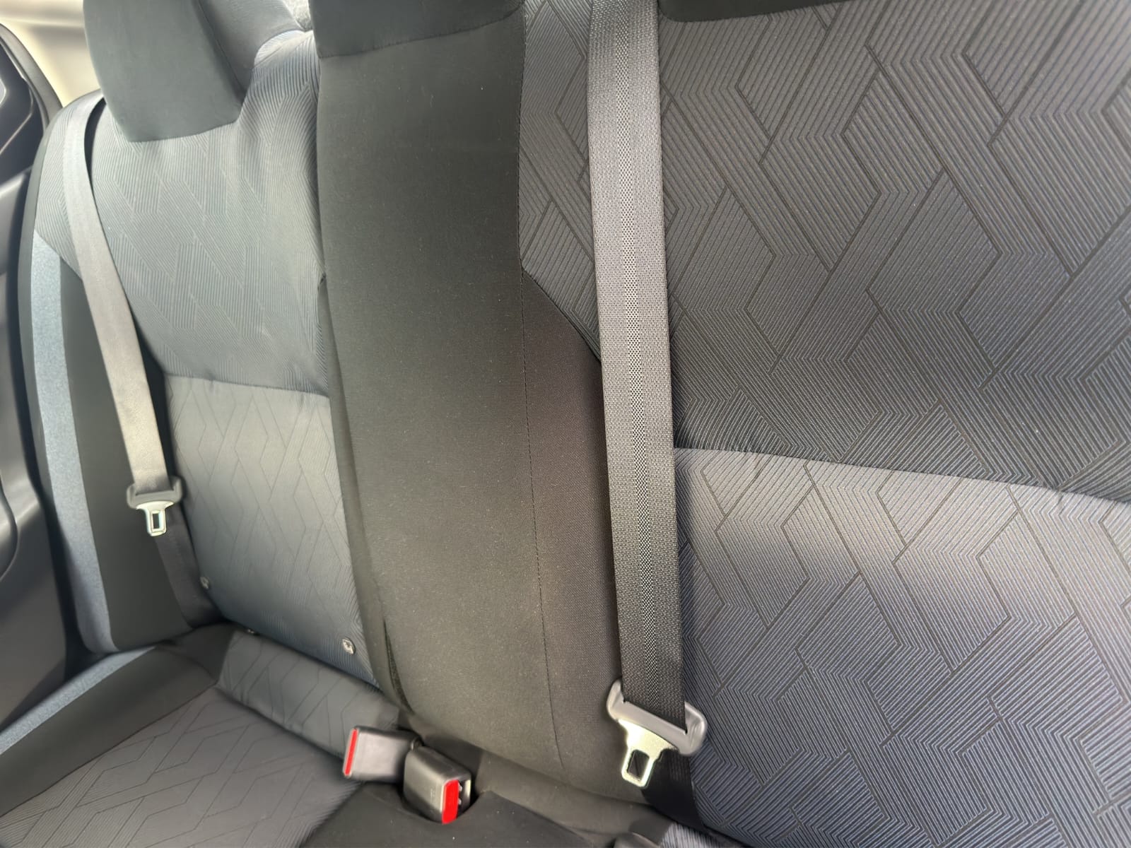 2024 Nissan Versa 1.6 Advance At