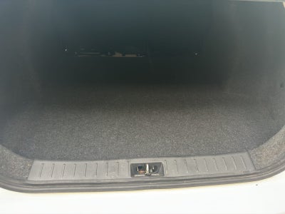 2024 Nissan Versa 1.6 Advance At