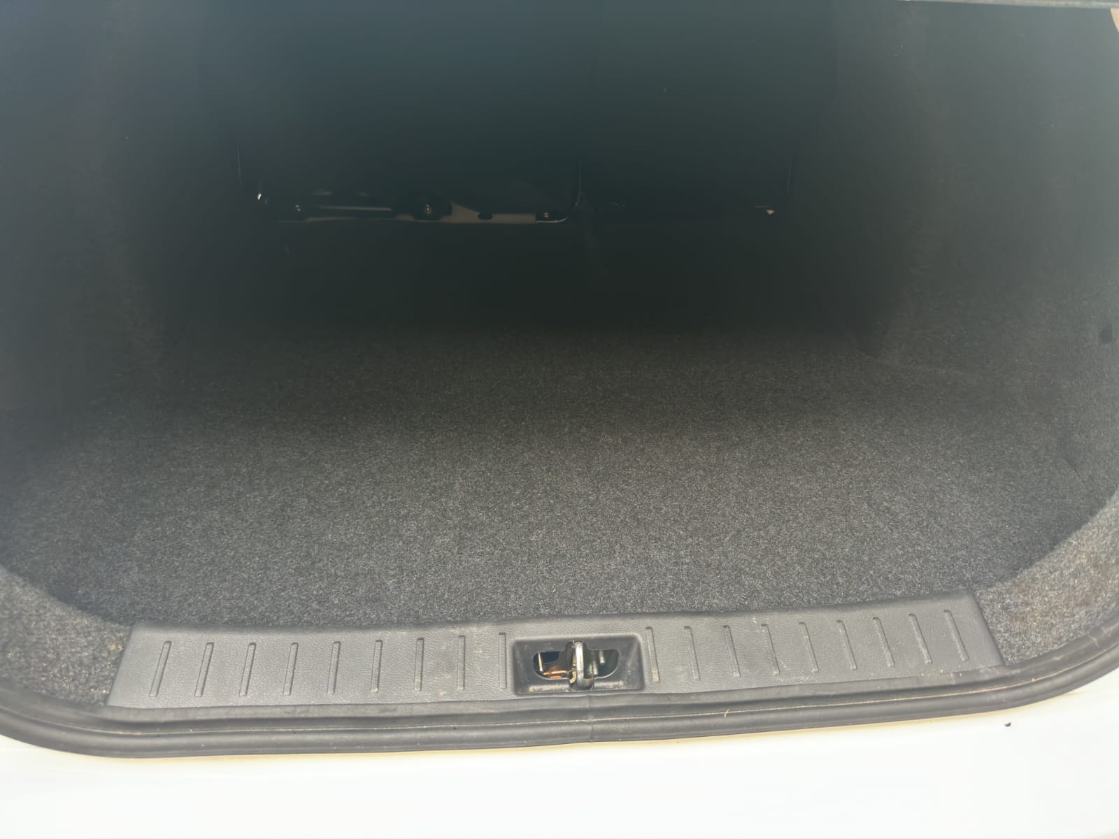 2024 Nissan Versa 1.6 Advance At