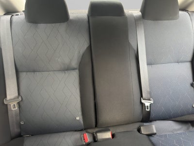 2024 Nissan Versa 1.6 Advance At