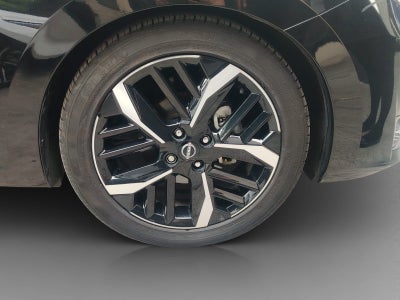 2024 Nissan Versa 1.6 SR At