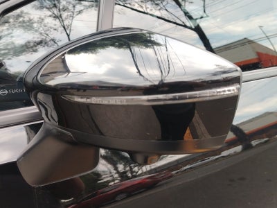 2024 Nissan Versa 1.6 SR At