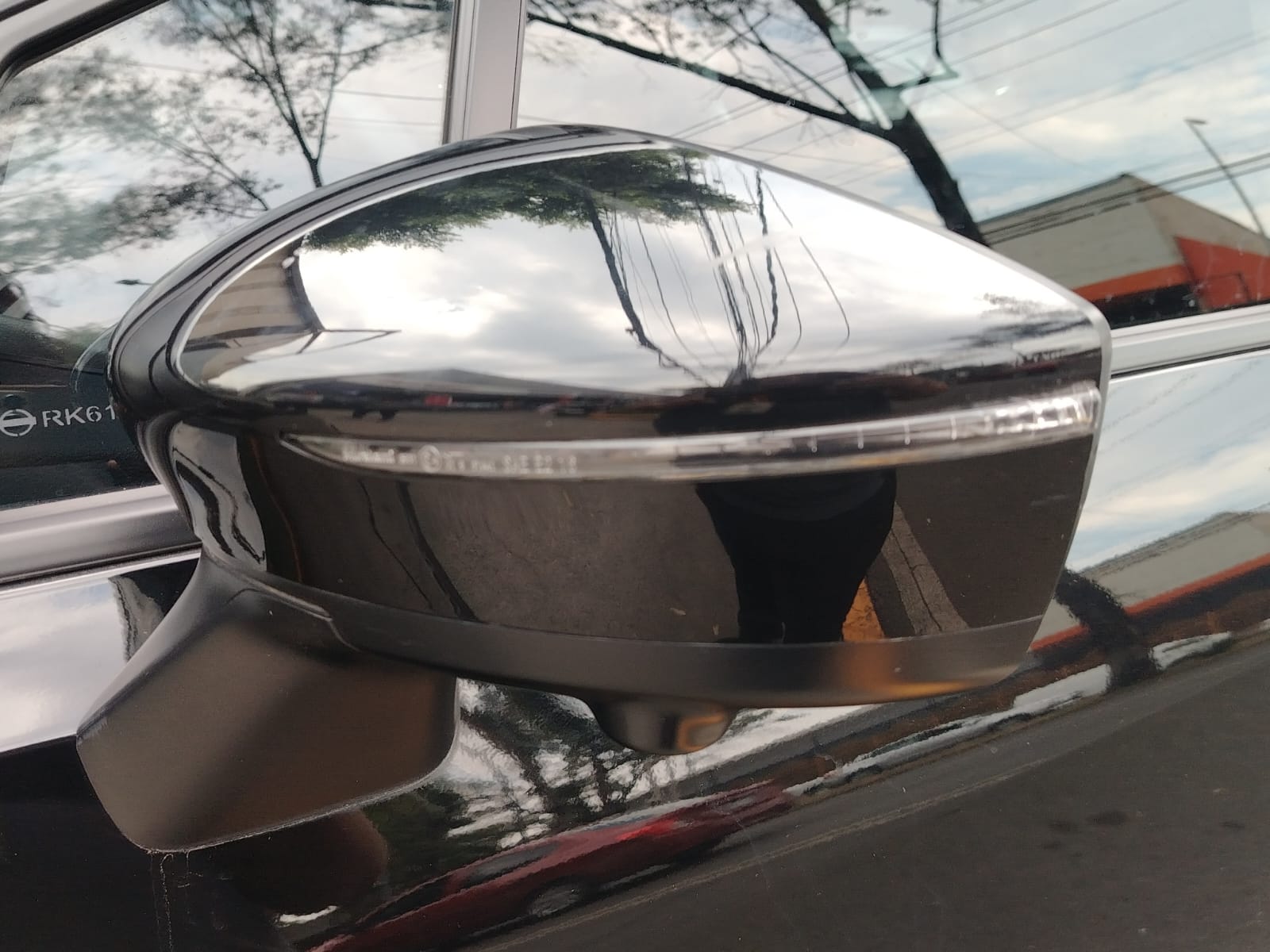 2024 Nissan Versa 1.6 SR At