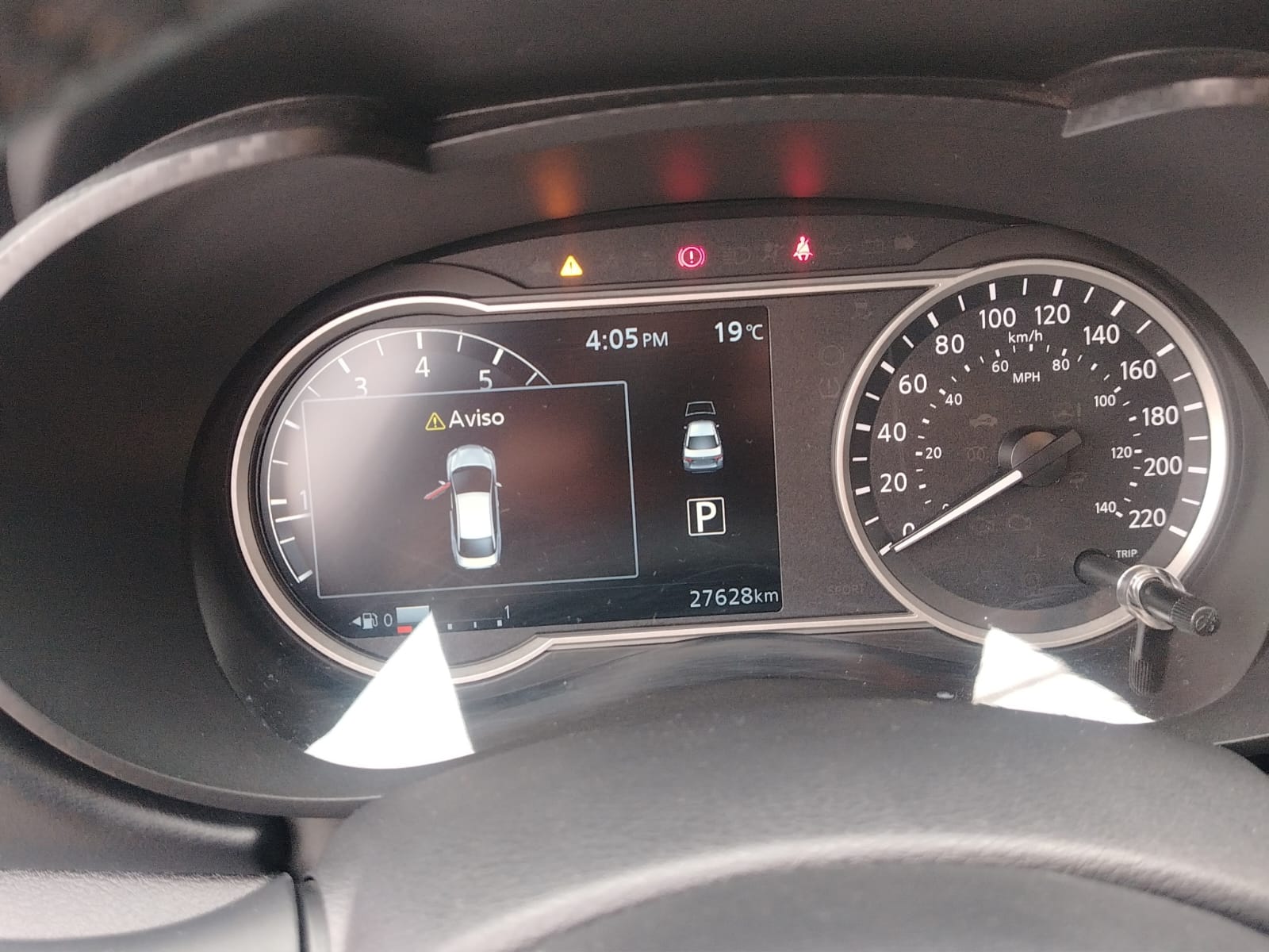 2024 Nissan Versa 1.6 SR At