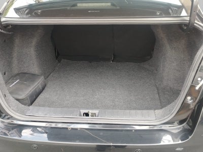 2024 Nissan Versa 1.6 SR At