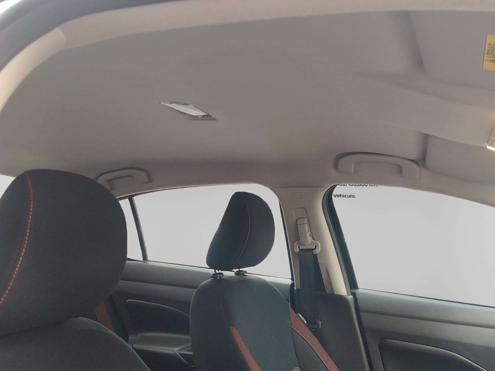 2024 Nissan Versa 1.6 SR At