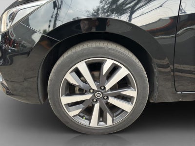 2021 Nissan Versa 1.6 Exclusive At