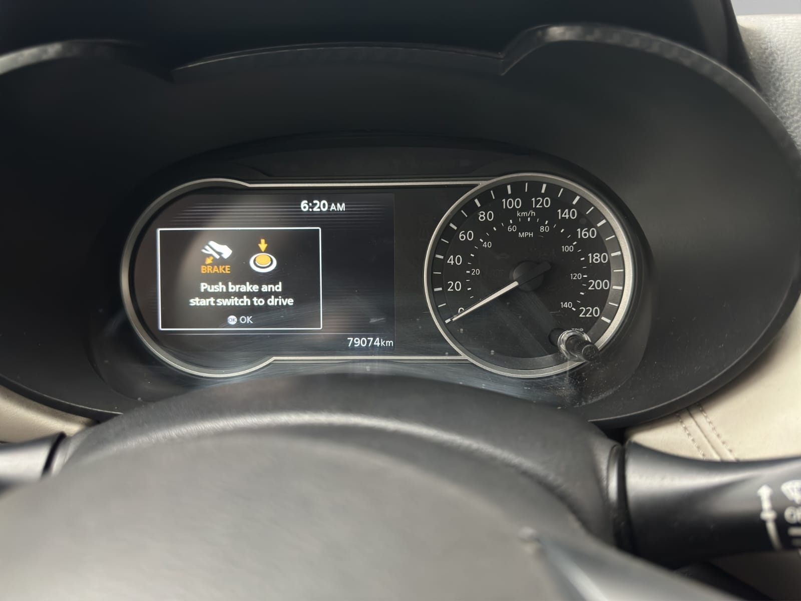 2021 Nissan Versa 1.6 Exclusive At