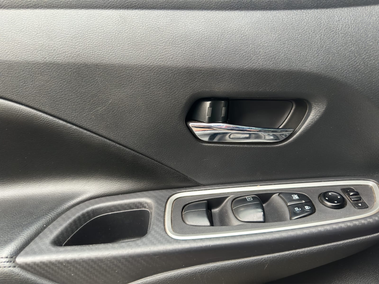 2021 Nissan Versa 1.6 Exclusive At