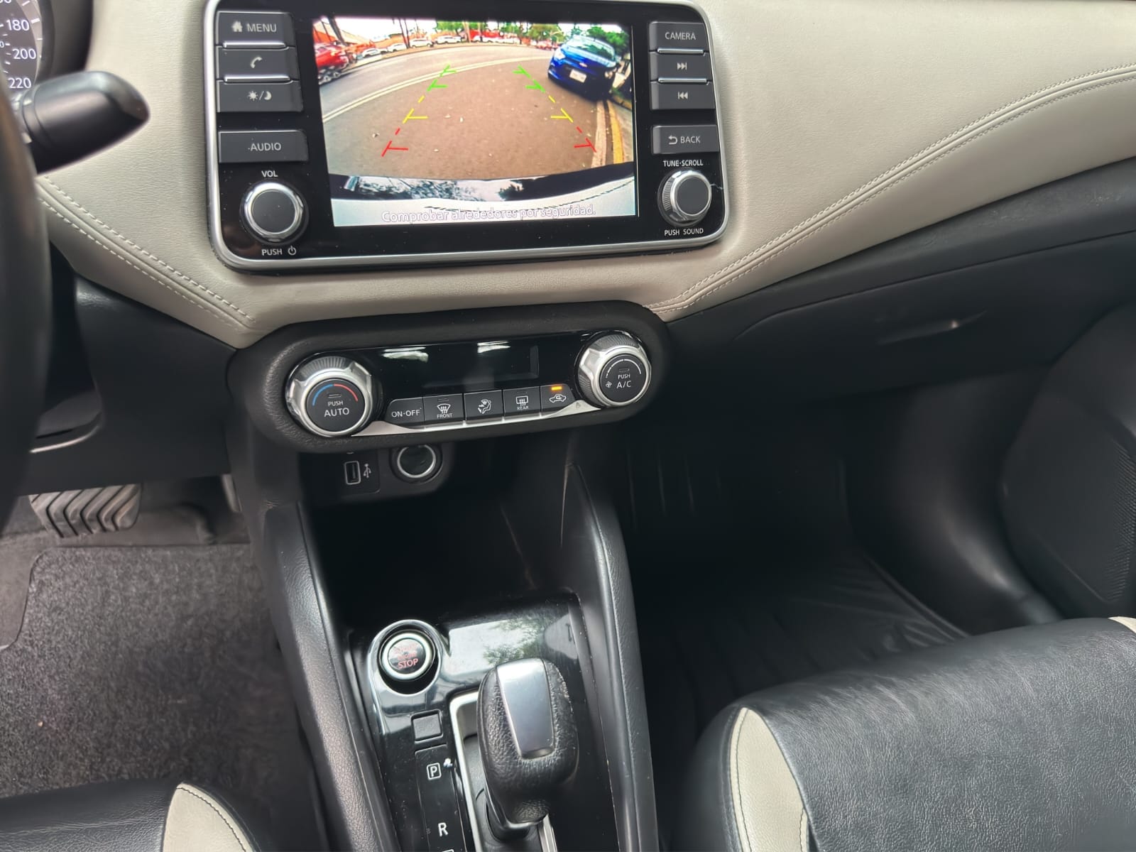 2021 Nissan Versa 1.6 Exclusive At