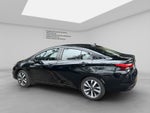 2021 Nissan Versa 1.6 Exclusive At