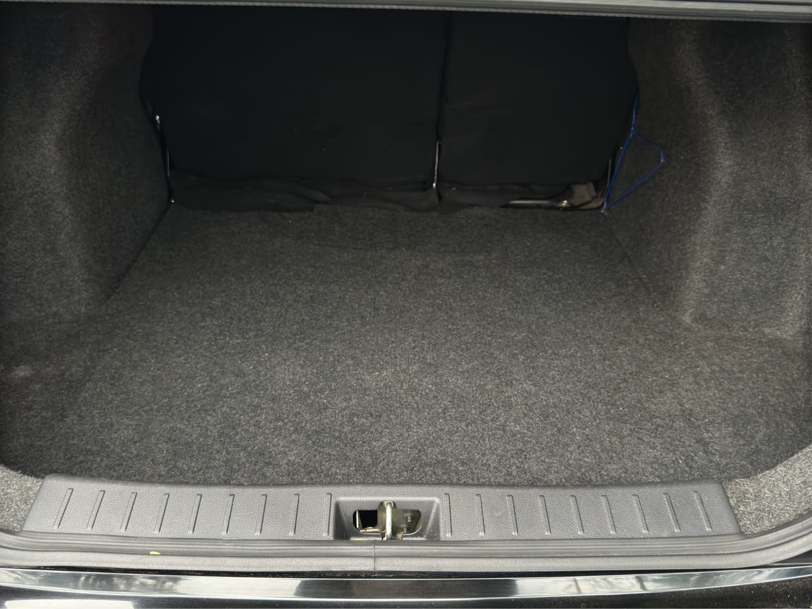 2021 Nissan Versa 1.6 Exclusive At