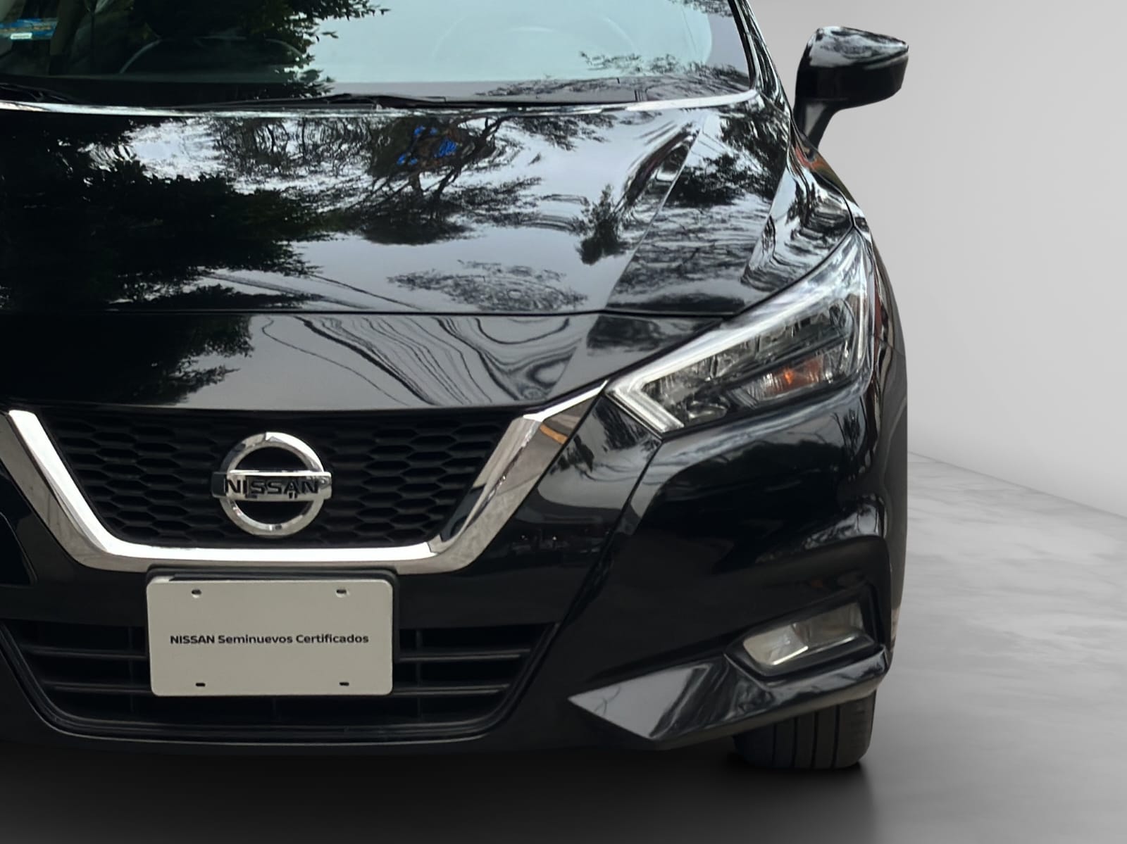 2021 Nissan Versa 1.6 Exclusive At