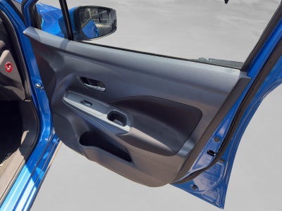 2023 Nissan Versa 1.6 Advance At