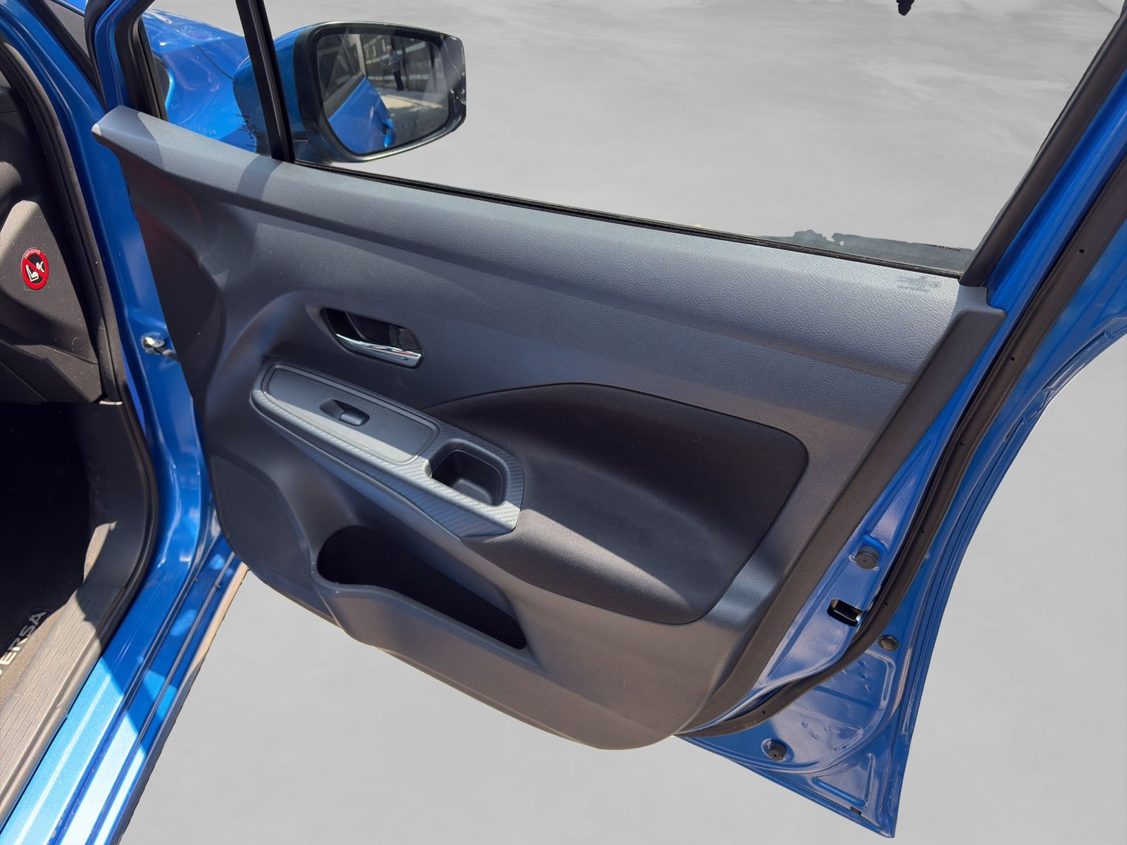 2023 Nissan Versa 1.6 Advance At