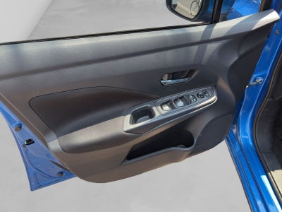 2023 Nissan Versa 1.6 Advance At