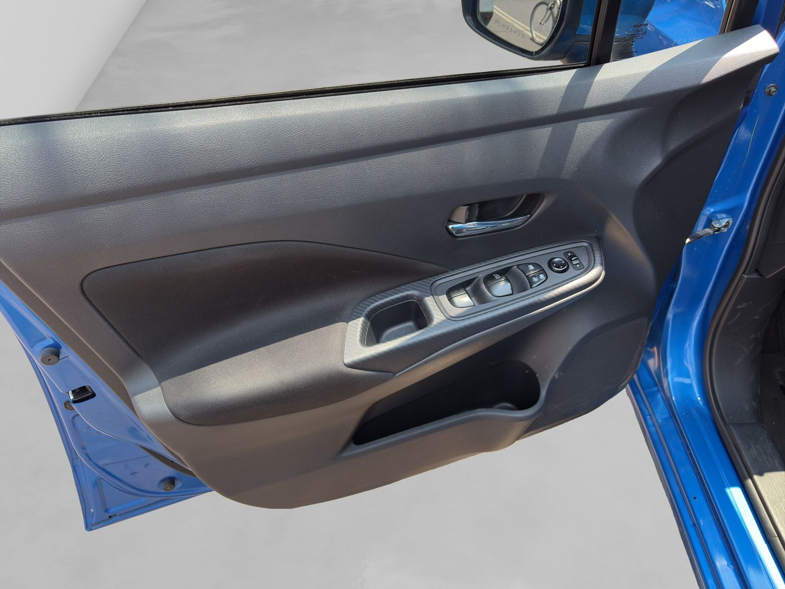 2023 Nissan Versa 1.6 Advance At